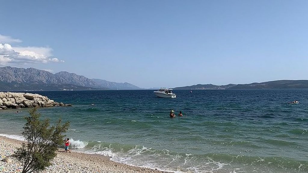 Nudistička plaža Sv.Petar — foto 2 de 6