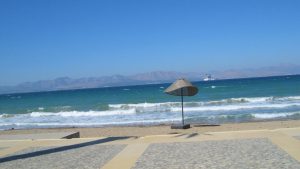 Oasis Beach