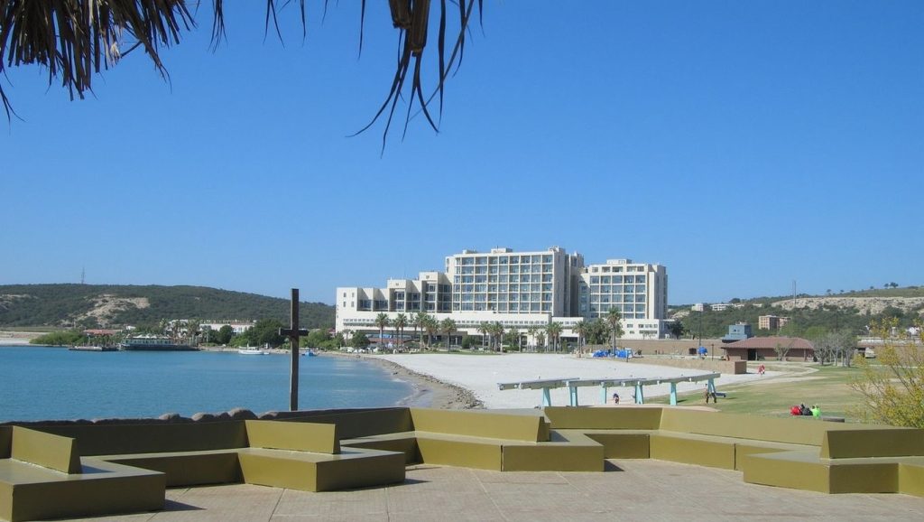 Oasis Beach (Marmaris, Turquía) — foto 5
