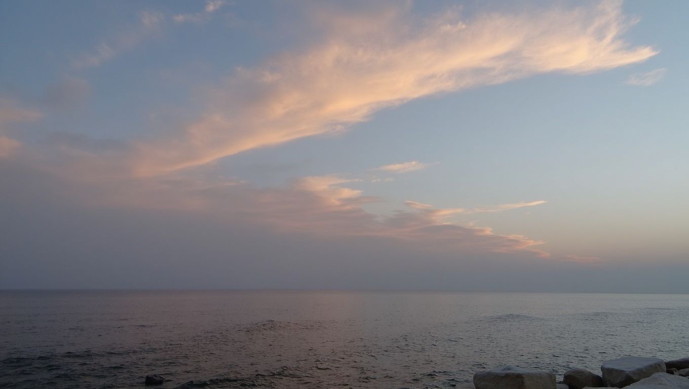 Onisilos playa centro Limassol Chipre
