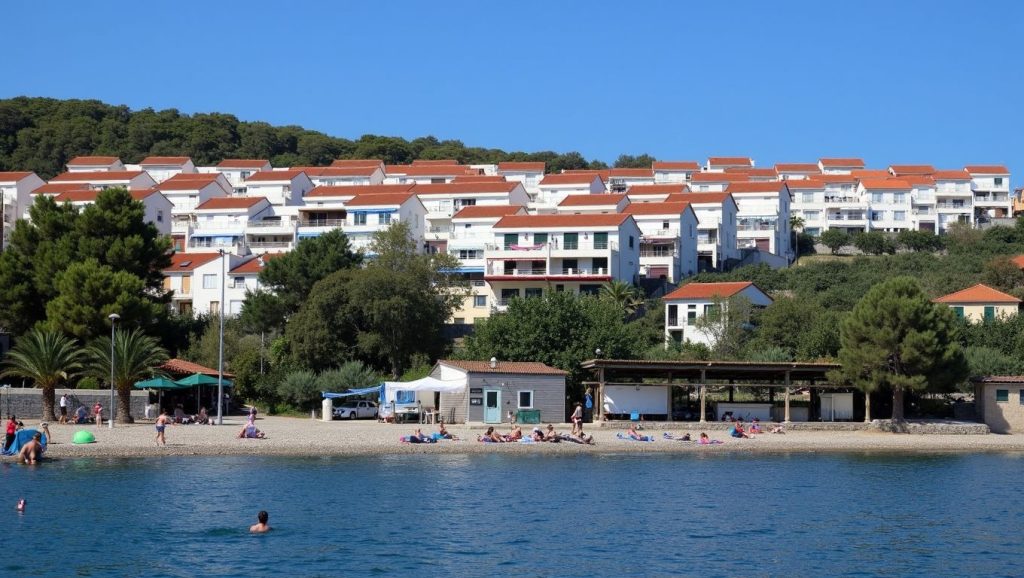 Oprna (Orlec, Cres) — foto 2