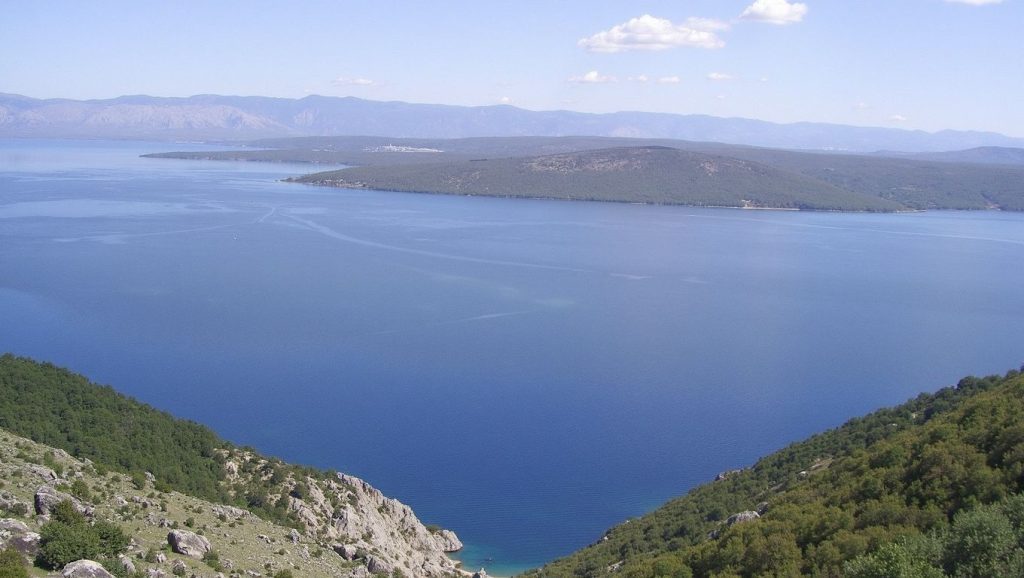 Oprna (Baška, Krk) — foto 2