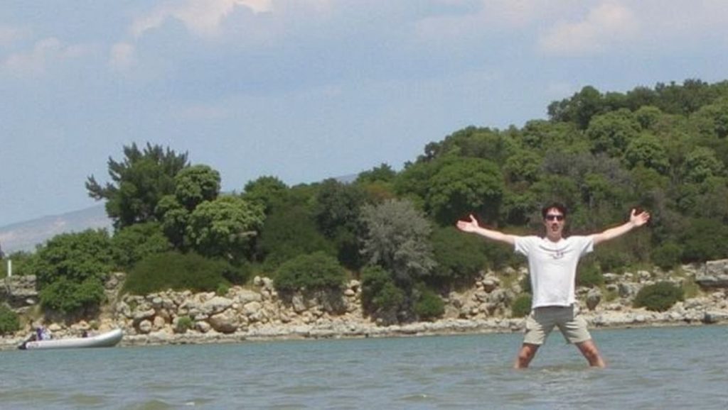 Oprna (Baška, Krk) — foto 3