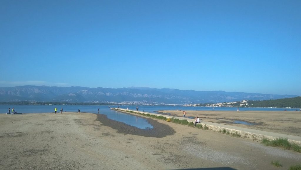 Oprna (Baška, Krk) — foto 4