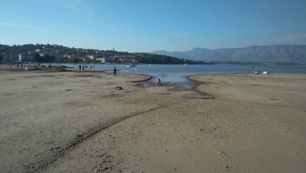Oprna (Baška, Krk) — foto 5