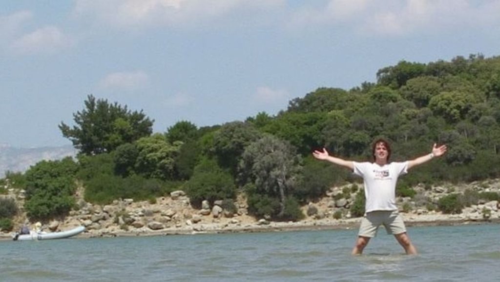 Oprna FKK (Baška, Krk) — foto 3