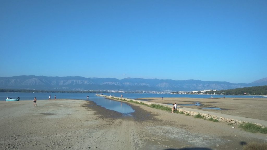 Oprna FKK (Baška, Krk) — foto 4