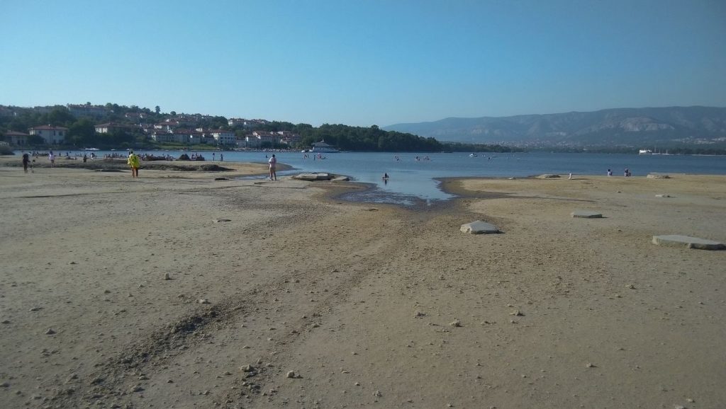 Oprna FKK (Baška, Krk) — foto 5