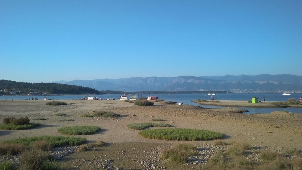 Oprna FKK (Baška, Krk) — foto 6
