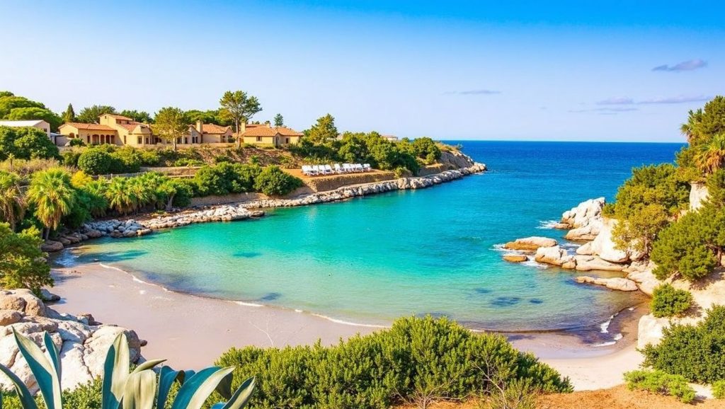 Spiaggia di Otranto Centro — foto 6 de 6