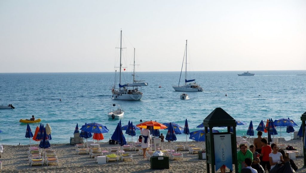 Ovabükü (Marmaris, Turquía) — foto 2
