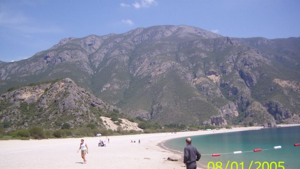 Ovabükü (Marmaris, Turquía) — foto 3
