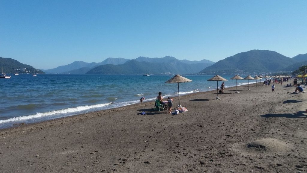 Palatia (Bodrum, Turquía) — foto 2