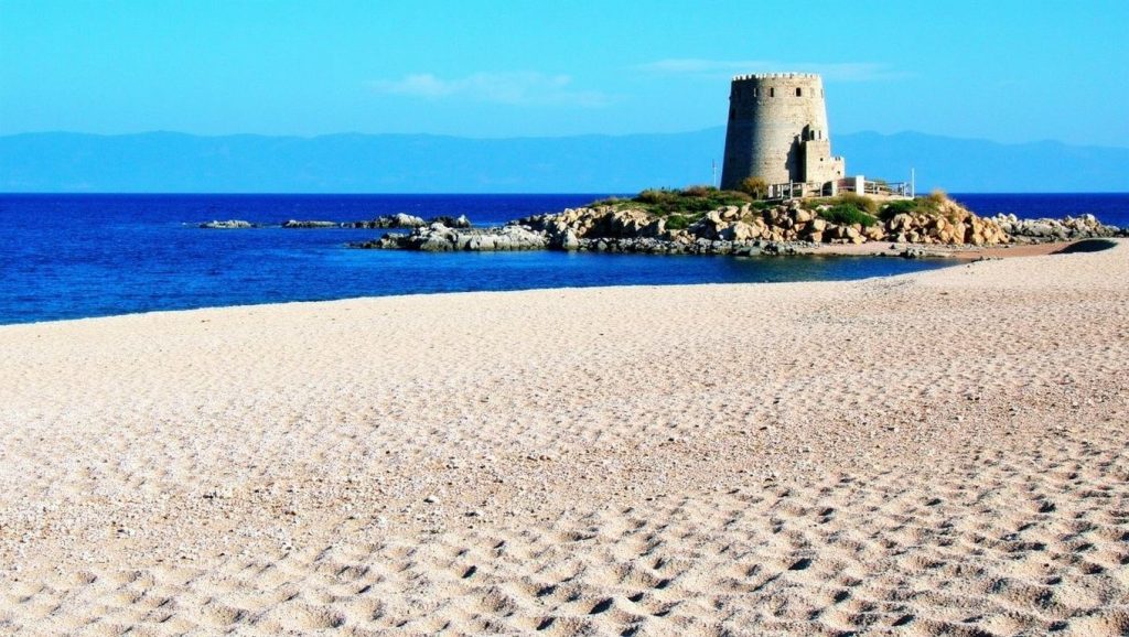 Spiaggia di Palese — foto 4 de 6