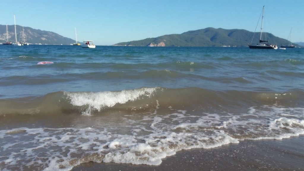 Pallas Beach (Marmaris, Turquía) — foto 3