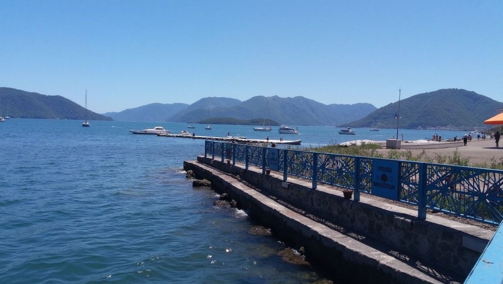 Pallas Beach (Marmaris, Turquía) — foto 4