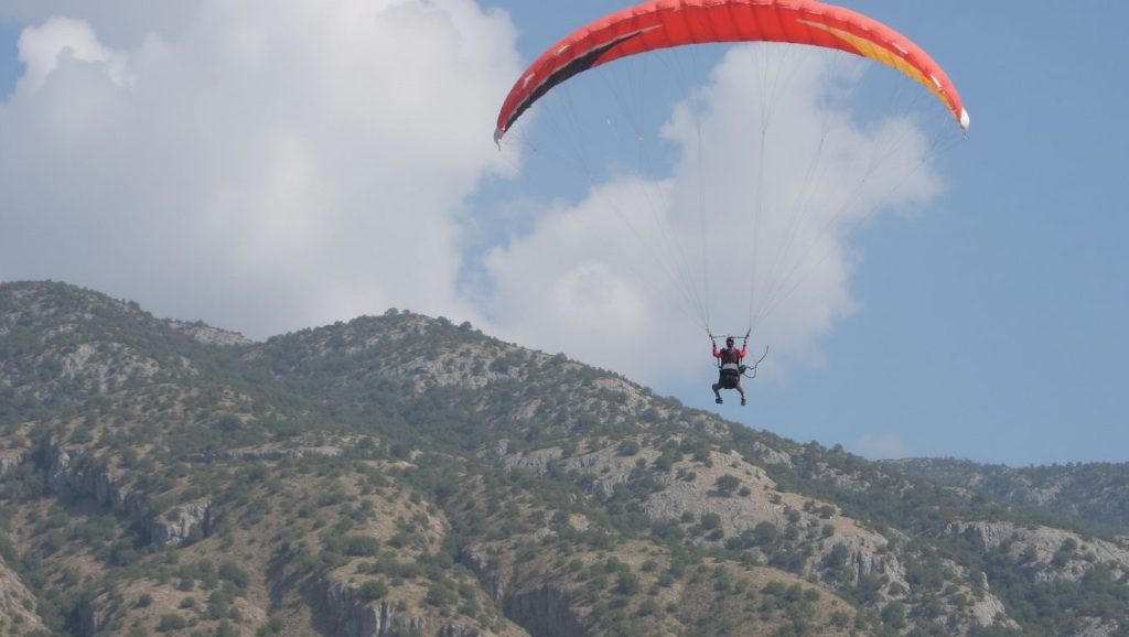 Pamucak Plajıı (Marmaris, Turquía) — foto 1