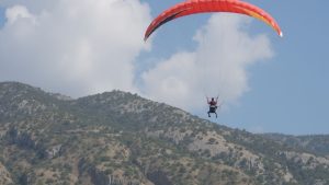 Pamucak Plajıı
