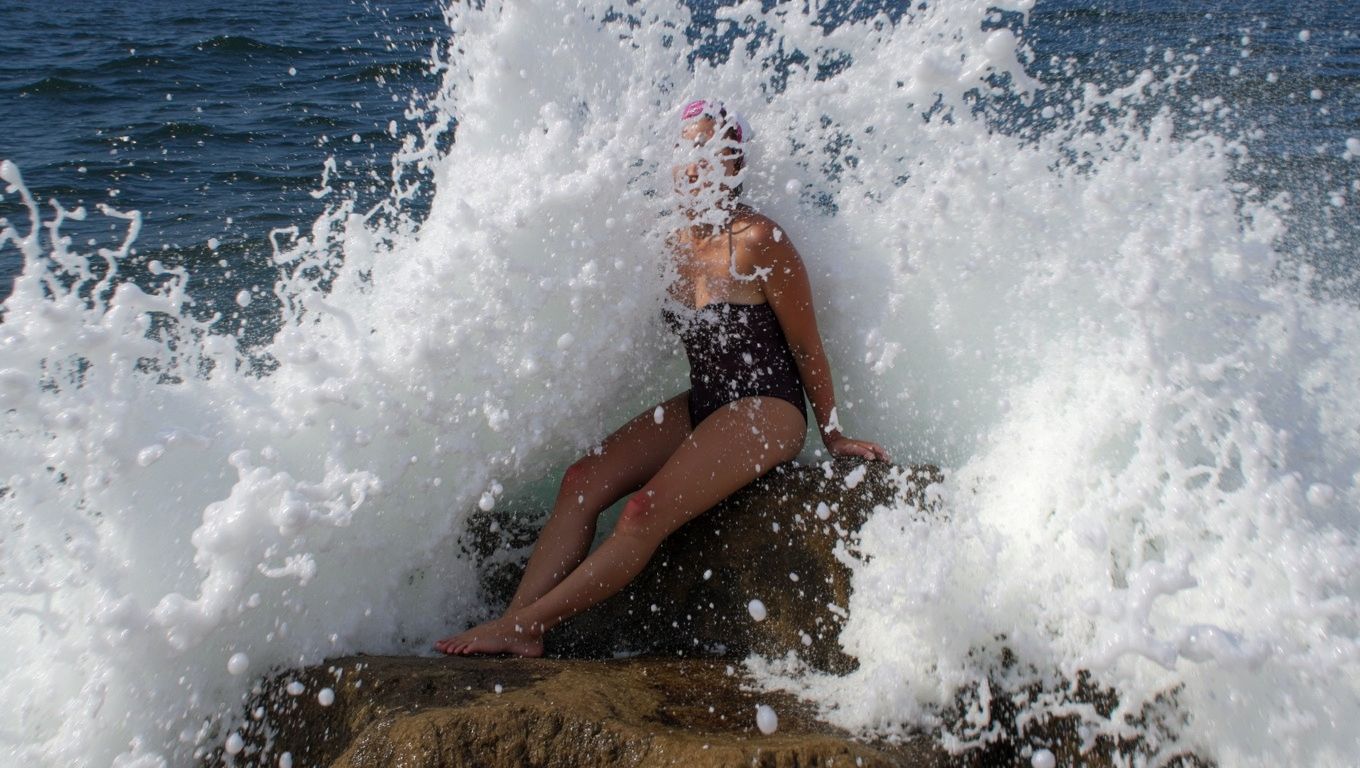 Panagies Beach