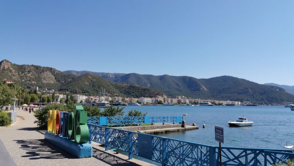 Papás Minás (Bodrum, Turquía) — foto 5