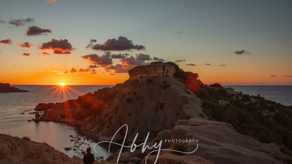 Paradise Bay (Mellieha, Malta) — foto 4