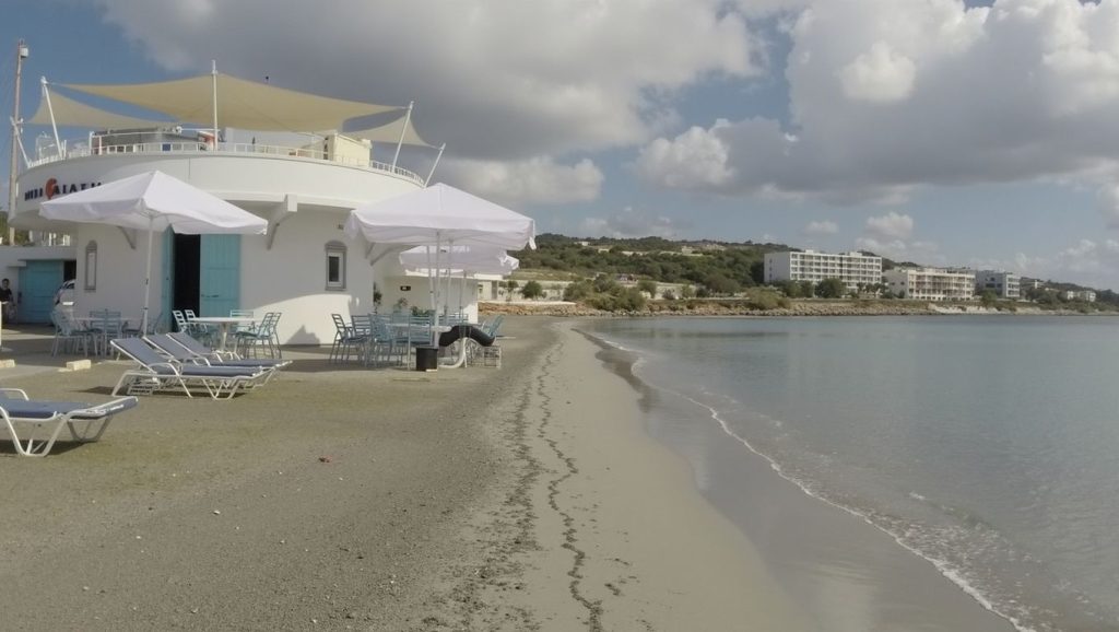 Paradise Bay (Mellieha, Malta) — foto 5