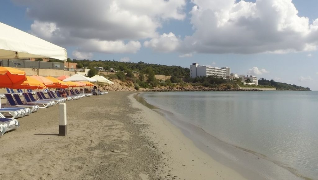 Paradise Bay (Mellieha, Malta) — foto 6