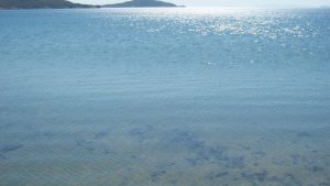 Paralia Lakkiou