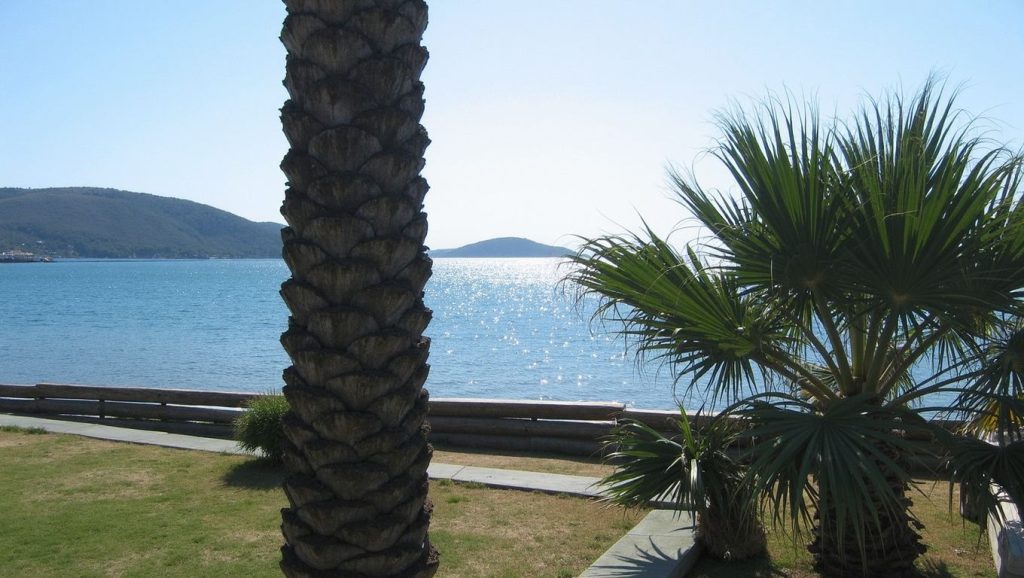 Paralia Lakkiou (Bodrum, Turquía) — foto 2