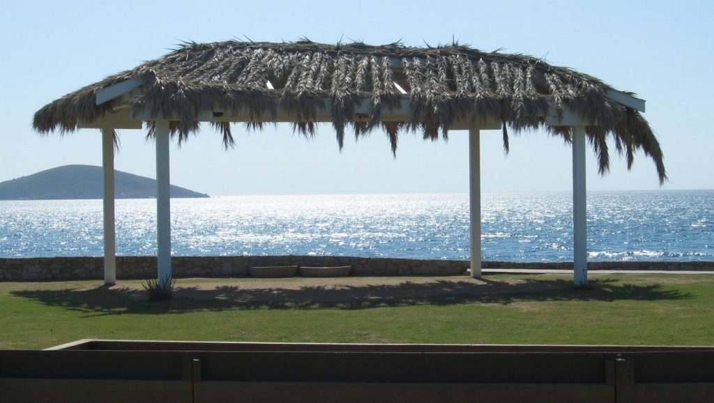 Paralia Lakkiou (Bodrum, Turquía) — foto 3