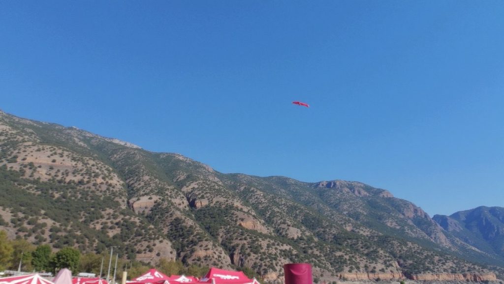Paralia Limenari (Marmaris, Turquía) — foto 6