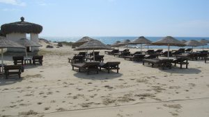 Paralia Stavros Beach