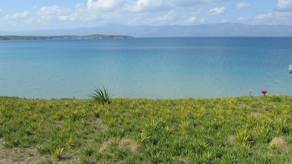 Pasa Beach (Çeşme, Turquía) — foto 5