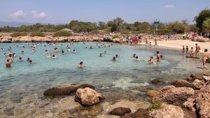 Paschalis Beach