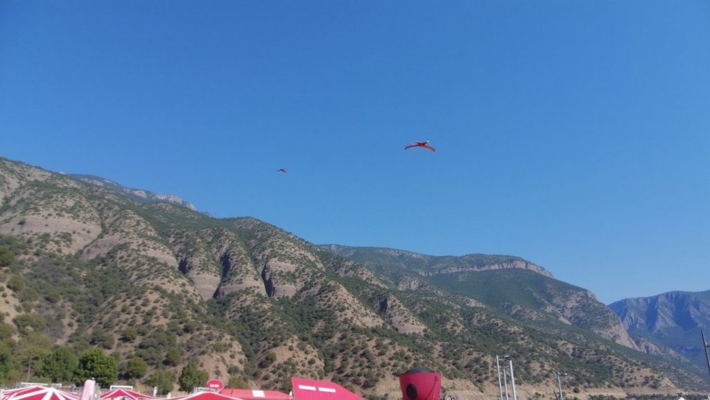 Paschalis Beach (Bodrum, Turquía) — foto 6