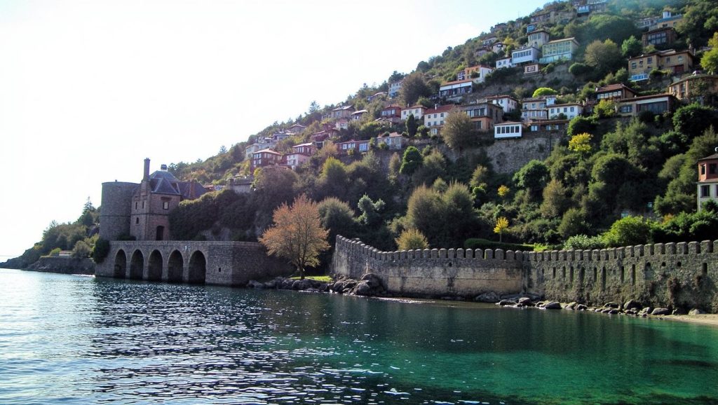 Pebble Beach (Marmaris, Turquía) — foto 5