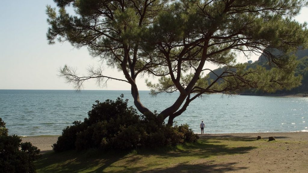 Pedi Beach (Marmaris, Turquía) — foto 3