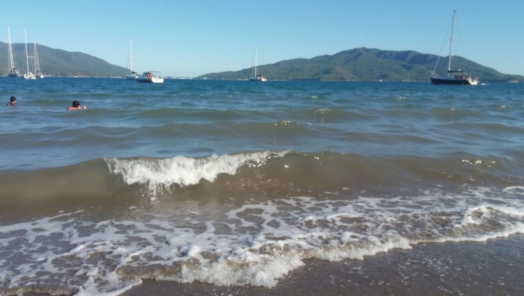Pefki Beach (Marmaris, Turquía) — foto 3