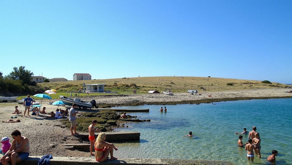 Perla (Stivan, Cres) — foto 2