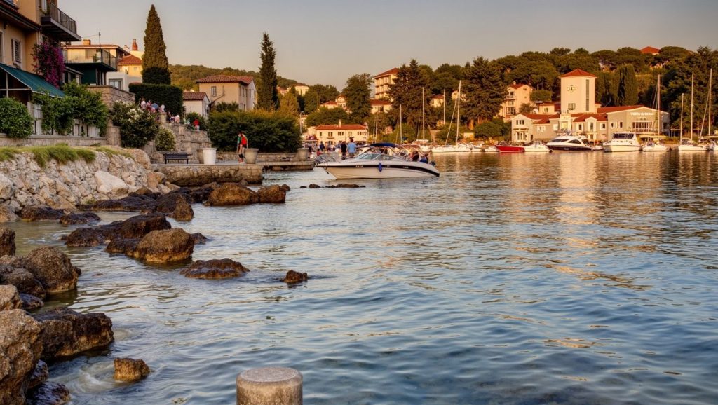 Perla (Stivan, Cres) — foto 4