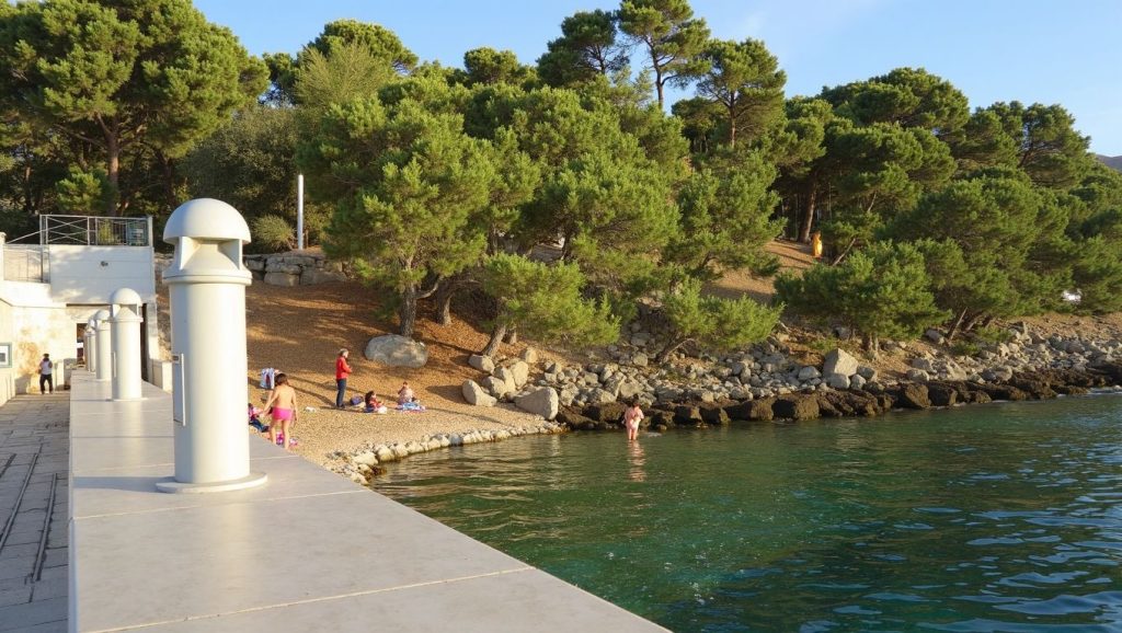 Pernat (Pernat, Cres) — foto 4