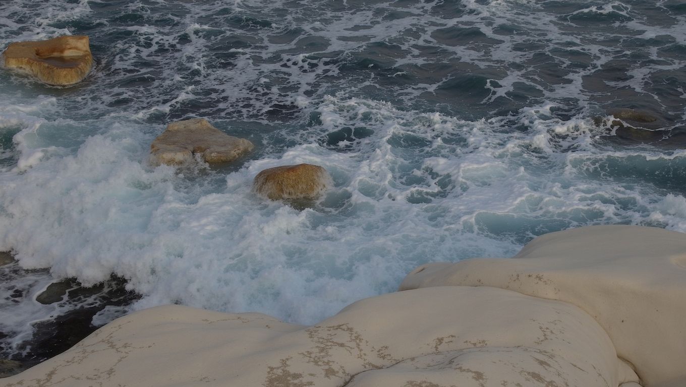 Pernera P Beach