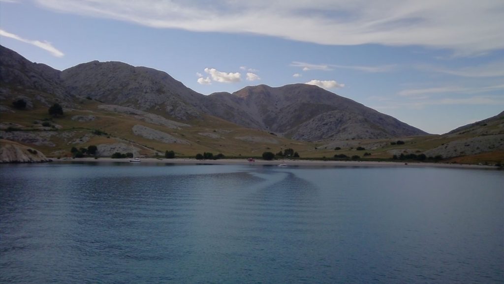Pesja (Omišalj, Krk) — foto 2