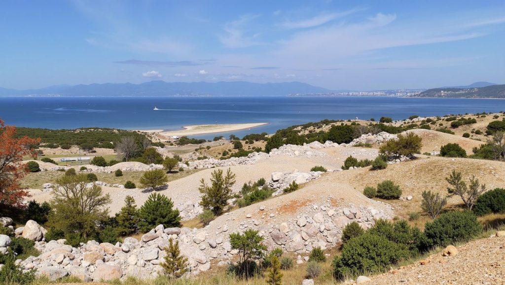Pesja (Omišalj, Krk) — foto 5