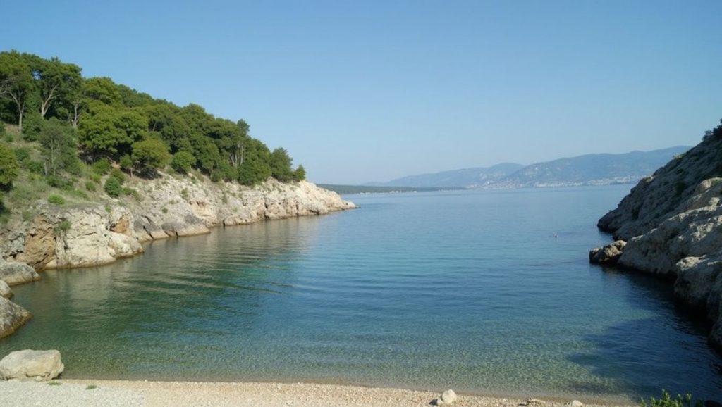 Pesja (Omišalj, Krk) — foto 6