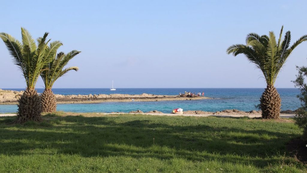 Alrededores de Petite Plage, ?