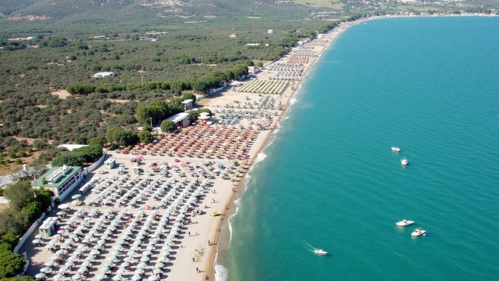 Piana di Mattinata — foto 4 de 6