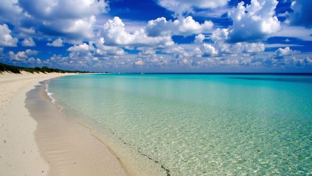 Spiaggia di Pilone — foto 5 de 6