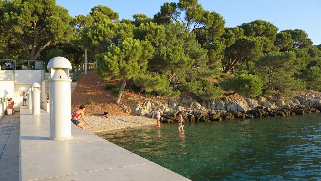 Pincinovica (Stivan, Cres) — foto 4