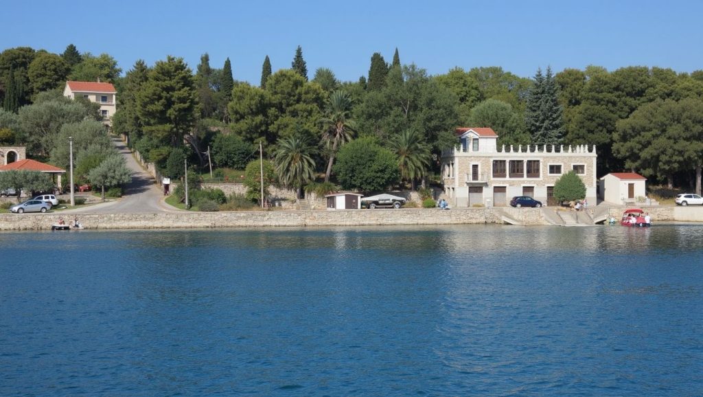 Pincinovica (Stivan, Cres) — foto 6